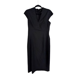 Banana Republic Black dress